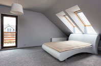Siddal bedroom extensions