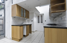 Siddal kitchen extension leads